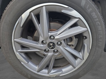 Ds ds7 crossback 1ère main - entretien ds - kit distribution neuf - bluehdi 180 eat8 louvre occasion avignon (84)...