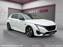 Peugeot 308 phev 225 e-eat8 gt pack / toit ouvrant occasion simplicicar coeur d'yvelines - auto expo 78 simplicicar...
