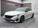 Peugeot 308 phev 225 e-eat8 gt pack / toit ouvrant occasion simplicicar coeur d'yvelines - auto expo 78 simplicicar...