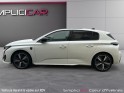 Peugeot 308 phev 225 e-eat8 gt pack / toit ouvrant occasion simplicicar coeur d'yvelines - auto expo 78 simplicicar...