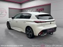Peugeot 308 phev 225 e-eat8 gt pack / toit ouvrant occasion simplicicar coeur d'yvelines - auto expo 78 simplicicar...