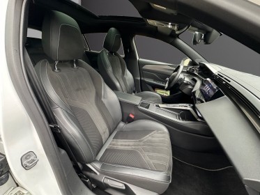 Peugeot 308 phev 225 e-eat8 gt pack / toit ouvrant occasion simplicicar coeur d'yvelines - auto expo 78 simplicicar...