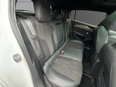 Peugeot 308 phev 225 e-eat8 gt pack / toit ouvrant occasion simplicicar coeur d'yvelines - auto expo 78 simplicicar...