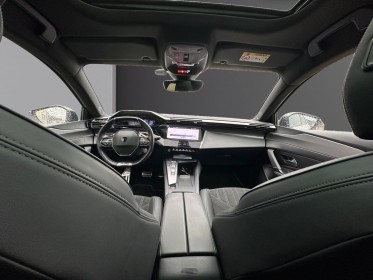 Peugeot 308 phev 225 e-eat8 gt pack / toit ouvrant occasion simplicicar coeur d'yvelines - auto expo 78 simplicicar...