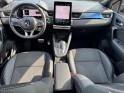 Renault captur 1.6 145cv  esprit alpine car play google maps virtual cockpit garantie 12 mois occasion barberey simplicicar...
