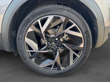 Renault captur 1.6 145cv  esprit alpine car play google maps virtual cockpit garantie 12 mois occasion barberey simplicicar...