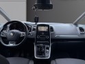 Renault scenic iv tce 140 fap sl black edition caméra de recul 7 places garantie 12 mois occasion simplicicar mery-sur-oise...