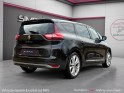 Renault scenic iv tce 140 fap sl black edition caméra de recul 7 places garantie 12 mois occasion simplicicar mery-sur-oise...