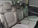 Renault scenic iv tce 140 fap sl black edition caméra de recul 7 places garantie 12 mois occasion simplicicar mery-sur-oise...