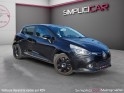 Renault clio iv 1.2 16v 75 zen gps/ carplay /garantie 12 mois occasion simplicicar marignane  simplicicar simplicibike france