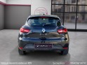 Renault clio iv 1.2 16v 75 zen gps/ carplay /garantie 12 mois occasion simplicicar marignane  simplicicar simplicibike france