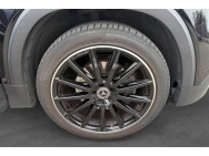 MERCEDES d'occasion CLASSE GLB 200 D 2.0 AMG LINE BA de 2022