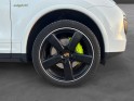Porsche cayenne 3.0 v6 416 ch s e-hybrid tiptronic a état proche du neuf garantie 12 mois occasion simplicicar mery-sur-oise...