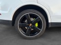 Porsche cayenne 3.0 v6 416 ch s e-hybrid tiptronic a état proche du neuf garantie 12 mois occasion simplicicar mery-sur-oise...