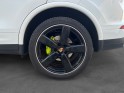 Porsche cayenne 3.0 v6 416 ch s e-hybrid tiptronic a état proche du neuf garantie 12 mois occasion simplicicar mery-sur-oise...