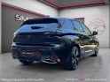 Peugeot 308 phev 180 e-eat8 gt caméra de recul accès confort garantie 12 mois occasion simplicicar mery-sur-oise...
