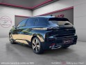 Peugeot 308 phev 180 e-eat8 gt caméra de recul accès confort garantie 12 mois occasion simplicicar mery-sur-oise...