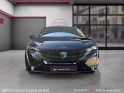 Peugeot 308 phev 180 e-eat8 gt caméra de recul accès confort garantie 12 mois occasion simplicicar mery-sur-oise...