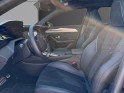 Peugeot 308 phev 180 e-eat8 gt caméra de recul accès confort garantie 12 mois occasion simplicicar mery-sur-oise...