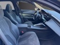 Peugeot 308 phev 180 e-eat8 gt caméra de recul accès confort garantie 12 mois occasion simplicicar mery-sur-oise...