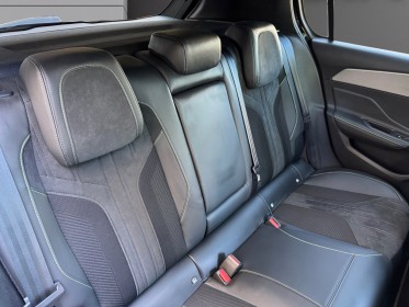 Peugeot 308 phev 180 e-eat8 gt caméra de recul accès confort garantie 12 mois occasion simplicicar mery-sur-oise...