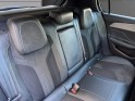 Peugeot 308 phev 180 e-eat8 gt caméra de recul accès confort garantie 12 mois occasion simplicicar mery-sur-oise...