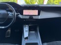Peugeot 308 phev 180 e-eat8 gt caméra de recul accès confort garantie 12 mois occasion simplicicar mery-sur-oise...