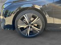Peugeot 308 phev 180 e-eat8 gt caméra de recul accès confort garantie 12 mois occasion simplicicar mery-sur-oise...