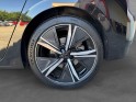 Peugeot 308 phev 180 e-eat8 gt caméra de recul accès confort garantie 12 mois occasion simplicicar mery-sur-oise...