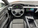 Audi e-tron sportback 55 quattro 408 ch s line entretien audi garantie 12 mois occasion simplicicar mery-sur-oise simplicicar...