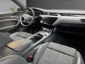 Audi e-tron sportback 55 quattro 408 ch s line entretien audi garantie 12 mois occasion simplicicar mery-sur-oise simplicicar...