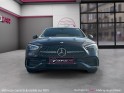 Mercedes classe c 300 e 9g-tronic amg line garantie 12 mois occasion simplicicar mery-sur-oise simplicicar simplicibike france