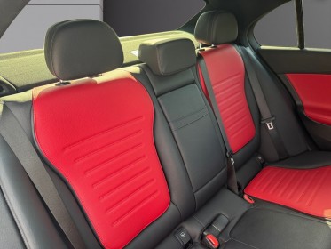 Mercedes classe c 300 e 9g-tronic amg line garantie 12 mois occasion simplicicar mery-sur-oise simplicicar simplicibike france