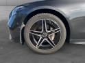 Mercedes classe c 300 e 9g-tronic amg line garantie 12 mois occasion simplicicar mery-sur-oise simplicicar simplicibike france