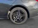 Mercedes classe c 300 e 9g-tronic amg line garantie 12 mois occasion simplicicar mery-sur-oise simplicicar simplicibike france