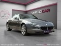 Maserati coupÉ 4.2 v8 embrayage neuf entretien complet garantie 12 mois occasion simplicicar mery-sur-oise simplicicar...