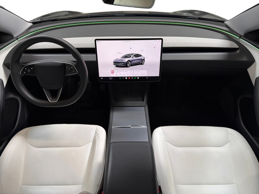 TESLA d'occasion MODEL 3 PROPULSION de 2024 Bretigny Sur Orge (91)﻿