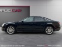 Audi a8 v8 4.2 fsi 372 quattro avus tiptronic soft close bose caméra nocturne garantie 12 mois occasion simplicicar...