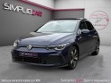 Volkswagen golf 1.4 hybrid rechargeable opf 245 dsg6 gte / iq light / entretien complet occasion simplicicar st-maximin...