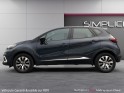 Renault captur dci 90 zen radar arrière garantie 12 mois occasion simplicicar mery-sur-oise simplicicar simplicibike france