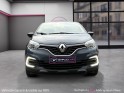 Renault captur dci 90 zen radar arrière garantie 12 mois occasion simplicicar mery-sur-oise simplicicar simplicibike france