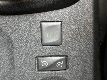 Renault captur dci 90 zen radar arrière garantie 12 mois occasion simplicicar mery-sur-oise simplicicar simplicibike france