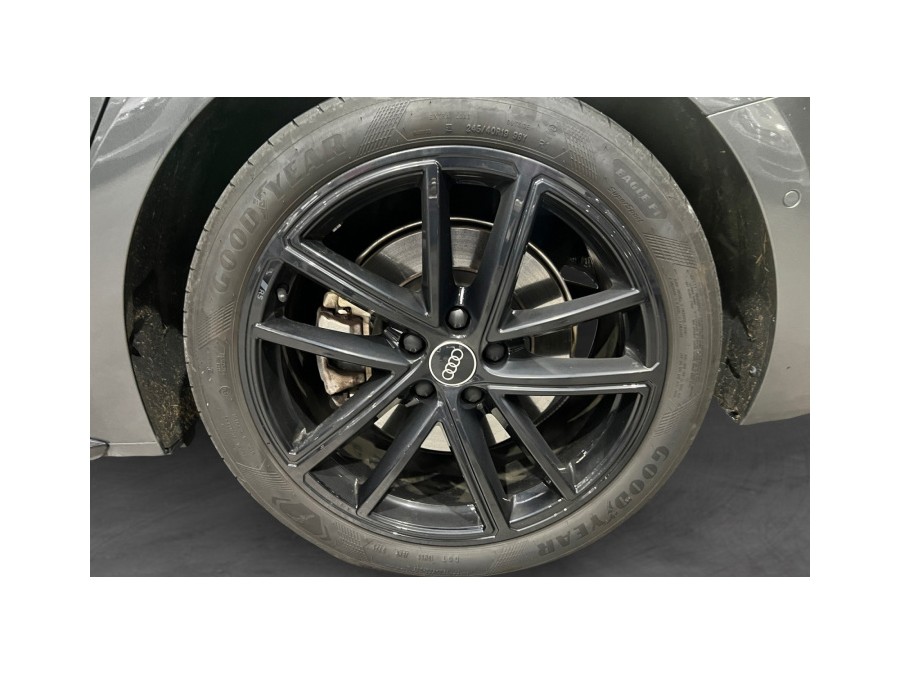 AUDI d'occasion A5 AVANT 2.0 TDI 204 MHEV DESIGN S TRONIC de 2025