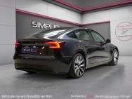 TESLA d'occasion MODEL 3 PROPULSION de 2024 Bretigny Sur Orge (91)﻿