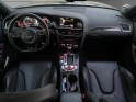 Audi rs4 avant b8 4.2 v8 fsi 450 ch quattro s tronic 7 rapports pack f1 / entretien à jour / garantie 12 mois occasion...