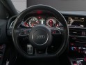 Audi rs4 avant b8 4.2 v8 fsi 450 ch quattro s tronic 7 rapports pack f1 / entretien à jour / garantie 12 mois occasion...