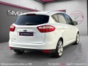 Ford c-max 1.6 tdci 115ch titanium occasion simplicicar st-maximin simplicicar simplicibike france
