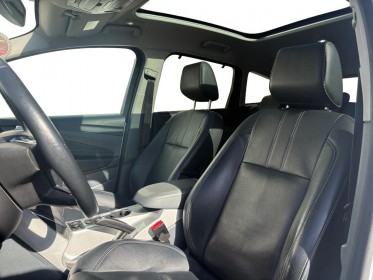 Ford c-max 1.6 tdci 115ch titanium occasion simplicicar st-maximin simplicicar simplicibike france