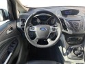 Ford c-max 1.6 tdci 115ch titanium occasion simplicicar st-maximin simplicicar simplicibike france
