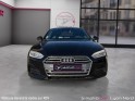 Audi a5 sportback 2.0 tfsi 190 s tronic 7 s line  12 mois de garantie occasion simplicicar lyon nord simplicicar simplicibike...